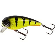 Westin FatBite 5.5cm 8g Floating Fire Perch - Wobbler
