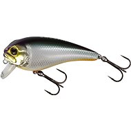 Westin FatBite 5.5cm 8g Floating Mean Machine - Wobbler