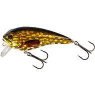 Westin FatBite 5.5cm 8g Floating Natural Pike - Wobbler