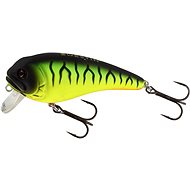 Westin FatBite 8cm 24g Floating Fire Perch - Wobbler