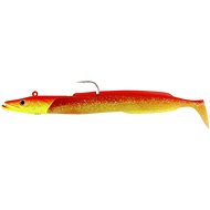 Westin Sandy Andy 19cm 82g Tequila Sunrise - Rubber Bait