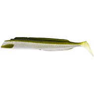 Westin Sandy Andy Spare Body 19cm 82g Tobis Ammo, 2pcs - Rubber Bait