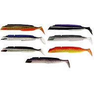 Westin Sandy Andy Spare Body 19cm 82g, 2pcs - Rubber Bait