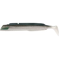 Westin Sandy Andy Spare Body 19cm 82g Headlight 2pcs - Rubber Bait
