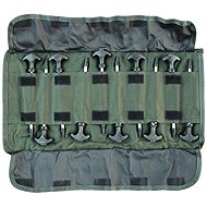 Suretti Bivvy Emotion Pegs, 10pcs - Pegs