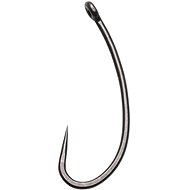 Mivardi Hooks M-Point BN Size 4 Barbless 10pcs - Fish Hook