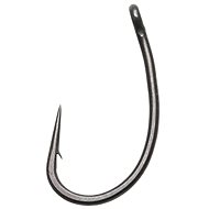 Mivardi Hooks M-Point CS Size 6 10pcs - Fish Hook