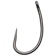 Mivardi Hooks M-Point CS Size 8 Barbless 10pcs - Fish Hook