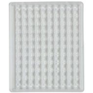 Mivardi Stop for Boilies Clear 200pcs - Bumper