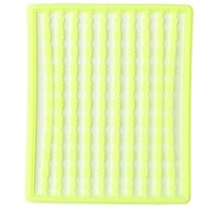 Mivardi Stopper for Boilies Yellow 200pcs - Bumper
