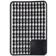 Mivardi Small pellet stopper Brown 134pcs - Bumper