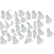 Mivardi Ring Stops 30pcs - Bumper