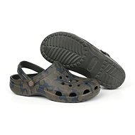 FOX Chunk Camo Clogs - Shoes