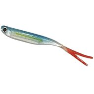 Zfish Swallow Tail 7.5cm A10 5pcs - Rubber Bait