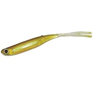 Zfish Swallow Tail 7,5cm A3 5pcs - Rubber Bait