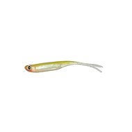 Zfish Swallow Tail 7.5cm A4 5pcs - Rubber Bait