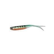 Zfish Swallow Tail 7.5cm A8 5pcs - Rubber Bait