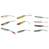 Zfish Swallow Tail 7.5cm, 5pcs - Rubber Bait