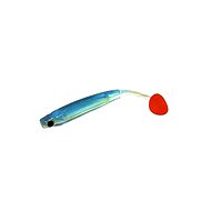 Zfish Swing Shad 11.5cm A10 4pcs - Rubber Bait