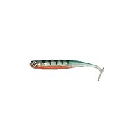 Zfish Swing Shad 11.5cm A8 4pcs - Rubber Bait