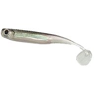 Zfish Swing Shad 7.5cm A5 5pcs - Rubber Bait