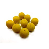 Zfish Foam Pop up Baits Yellow 15mm - Pop-up Boilies