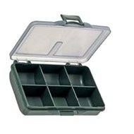 Zfish Terminal Tackle Box 6 - Fishing Box