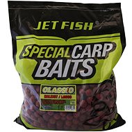 Jet Fish Boilie Classic Halibut/Salmon 20mm 5kg - Boilies