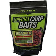 Jet Fish Boilie Classic Strawberry/Cranberry 20mm 700g - Boilies