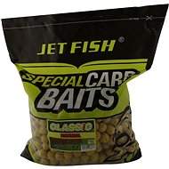Jet Fish Boilie Classic Natural 20mm 5kg - Boilies