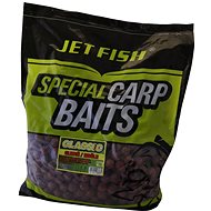 Jet Fish Boilie Classic Squid/Mussels 20mm 5kg - Boilies