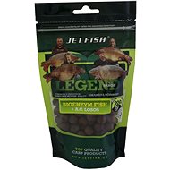 Jet Fish Boilie Legend Bioenzyme Fish + Salmon/Asafoetida 12mm 200g - Boilies