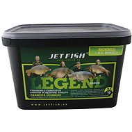 Jet Fish Boilie Legend Biokrill 16mm 2.7kg - Boilies