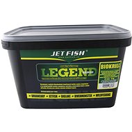 Jet Fish Boilie Legend Biokrill 24mm 3kg - Boilies