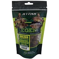 Jet Fish Boilie Legend Bioliver + Pineapple/N-Butric Acid 16mm 220g - Boilies