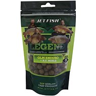 Jet Fish Boilie Legend GLM Enduro + Mussels 12mm 200g - Boilies