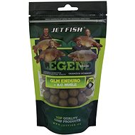 Jet Fish Boilie Legend GLM Enduro + Mussels 16mm 220g - Boilies