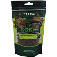Jet Fish Boilie Legend Spicy Tuna + Peach 12mm 200g - Boilies