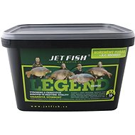 Jet Fish Boilie Legend Spicy Tuna + Peach 16mm 2.7kg - Boilies