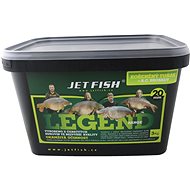 Jet Fish Boilie Legend Spicy Tuna + Peach 20mm 3kg - Boilies