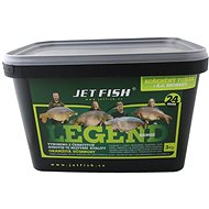 Jet Fish Boilie Legend Spicy Tuna + Peach 24mm 3kg - Boilies