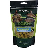 Jet Fish Boilie Legend Protein Bird + Winter Fruit 12mm 200g - Boilies