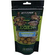 Jet Fish Boilie Legend Protein Bird + Winter Fruit 16mm 220g - Boilies