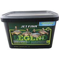 Jet Fish Boilie Legend Protein Bird + Winter Fruit 20mm 3kg - Boilies