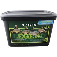 Jet Fish Boilie Legend Protein Bird + Winter Fruit 24mm 3kg - Boilies