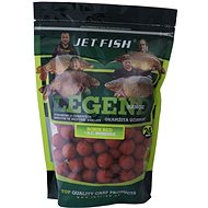 Jet Fish Boilie Legend Robin Red + Cranberry 24mm 1kg - Boilies