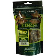 Jet Fish Boilie Legend Seafood + Plum/Garlic 16mm 220g - Boilies