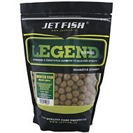 Jet Fish Boilies Legend, Winter Fish + Mystic Spice 16 mm 900 g - Boilies