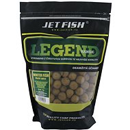 Jet Fish Boilie Legend Winter Fish + Mystic Spice 20mm 1kg - Boilies