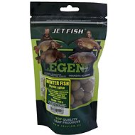 Jet Fish Boilie Legend Winter Fish + Mystic Spice 20mm 250g - Boilies